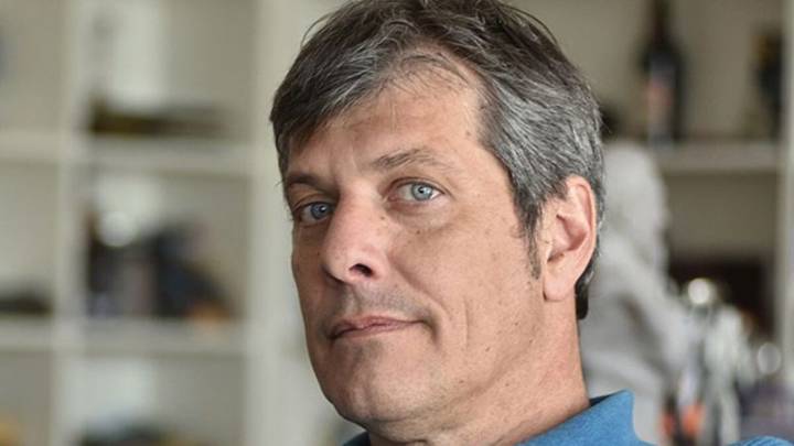 «Sos una basura»: conmoción por lo que sucedió con Mario Pergolini