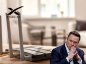 Elon Musk baja los precios de Starlink en México: esto cuesta el internet satelital