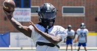 Top-ranked Rejoice Christian rolls past Haskell in district clash