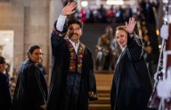 Nuevos ministros de la SCJN acatan tope salarial; percibirán poco menos que la Presidenta