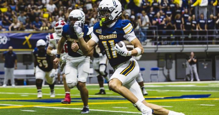 NAU football looks to tighten up in revived Grand Canyon rivalry game