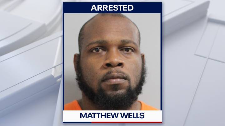 Polk County coach busted again on drug charges: 'Just wanted to smoke'