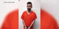 Man arrested by Zapata County Sheriff’s Office for drug and weapons possession