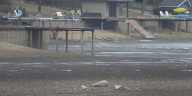 Lack of rain hurts water quality in Bloomington