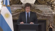 Milei pidió un esfuerzo más para sostener el equilibrio fiscal en 2026