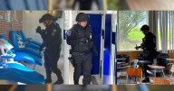 Tras amenaza de explosivos en la FES Zaragoza; reanudan clases este 18 de septiembre