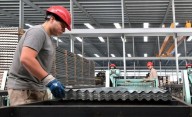 El 43% de las industrias registró caídas en sus ventas en julio y creció la cantidad de despidos