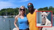 Acusan a influencer de maltratar y vender perritos enfermos por internet: "morían después de un día de adopción"