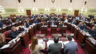 Reforma constitucional: se definieron dos temas críticos de los cambios del Poder Judicial