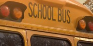 Vernon Parish school involved in crash at Ft. Polk