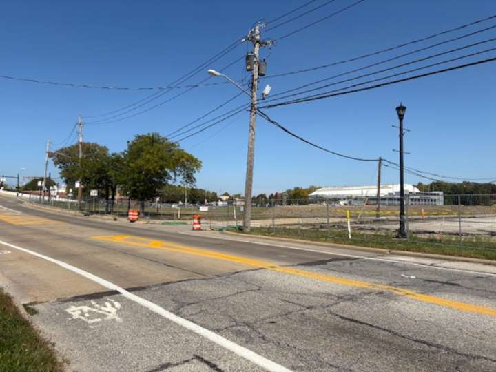 Browns utility work to close portion of Front Street in Berea: Community Voices