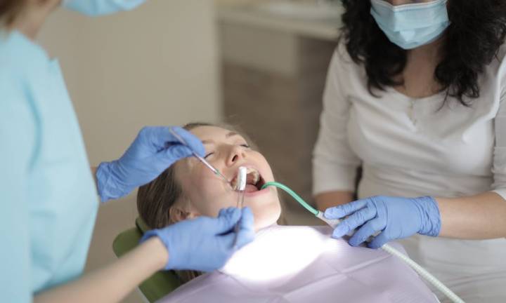 Bacteria in your mouth may trigger Parkinson's disease risk: Study