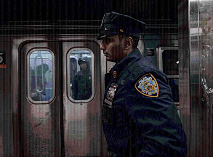 MTA worker slashed in Crown Heights subway tunnel • Brooklyn Paper