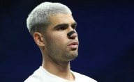 Carlos Alcaraz reveals whether he feels pressure to surpass Djokovic, Federer and Nadal’s legacy