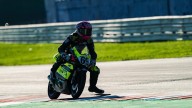 Fernando Bujosa firma dos podios en Misano y sale aún más líder de la European Talent Cup