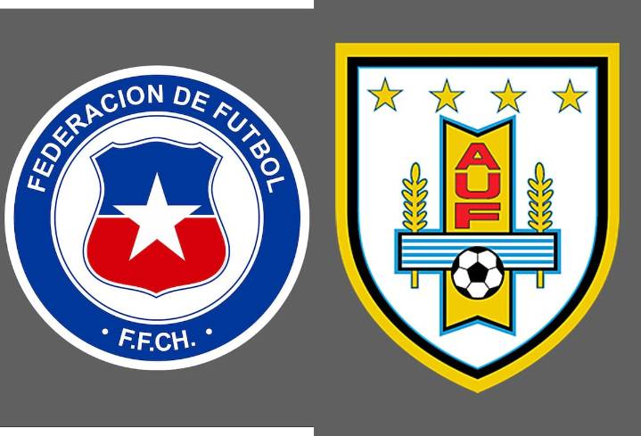 Chile vs. Uruguay: día y horario del partido por las Eliminatorias del Mundial 2026