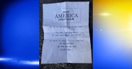 Police investigate threatening letter sent to Springfield mother