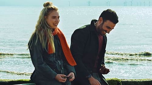 'All Of You' Review: Brett Goldstein, Imogen Poots Romantic Drama