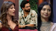 Bigg Boss 19: Nehal Chudasama developed soft corner for Amaal Mallik? Netizens spot her shading Tanya Mittal