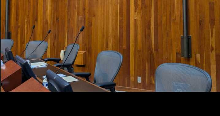 Greensboro mayoral candidates make their case
