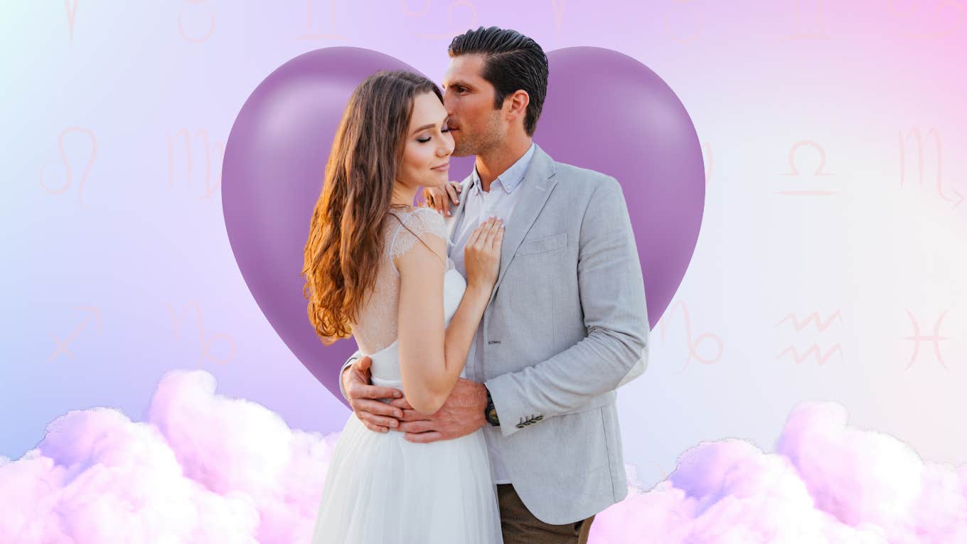 Love Horoscopes Are Here For Wednesday, September 24, 2025