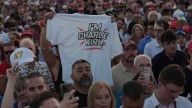 Charlie Kirk memorial live updates