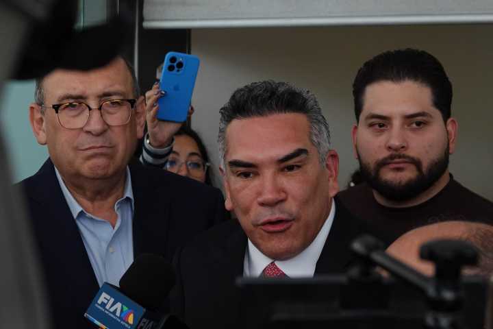 PRI rechaza asistir a la investidura del nuevo Poder Judicial