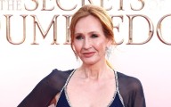 JK Rowling mocks Emma Watson despite Harry Potter star admitting rift ‘upsets’ her