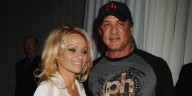 Pamela Anderson (58), tras conocer a Syvester Stallone (79): "Quería estar realmente enamorada. No quería nada menos que eso"