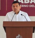 Convoca May a participar en la Jornada de Reforestación 2025