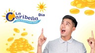 Jugó con resultados especiales La Caribeña Día del jueves 4 de agosto