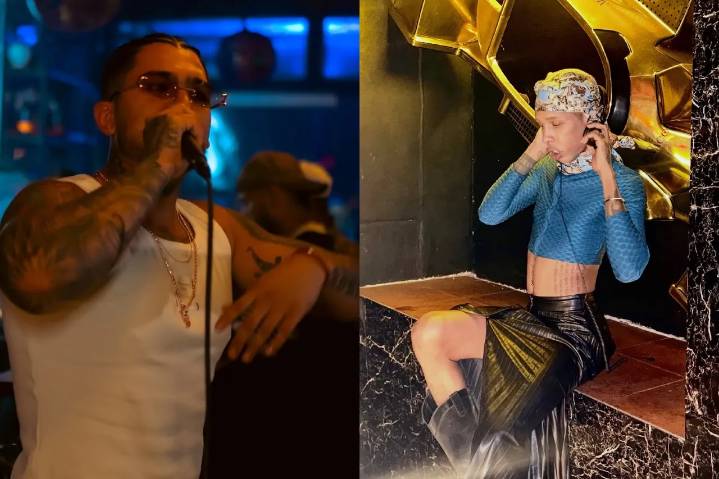 Encuentran muertos a artistas colombianos que desaparecieron en la CDMX