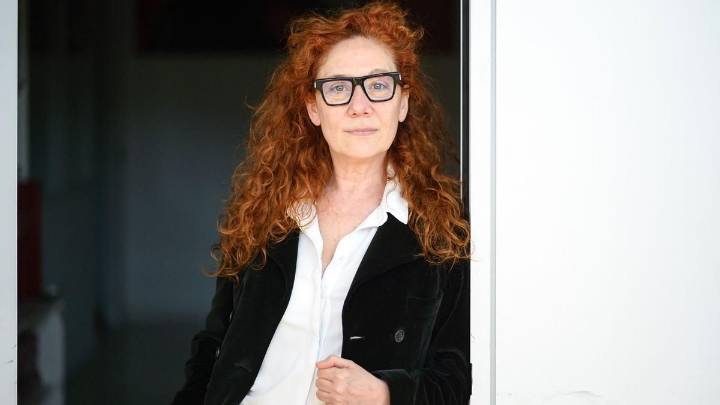 Fallarás, tras las amenazas de Vox: "No voy a arriesgarme a que me peguen un tiro en el escenario"
