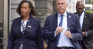 The District of Columbia sues over Trump's deployment of the National Guard
