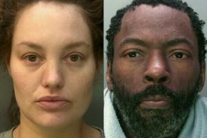 UK aristocrat, partner face jail over baby daughter’s death