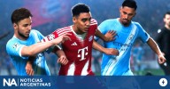 Marca de gaseosa sorprende a los fanáticos con packs gratuitos de FC 26