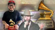 De Sonora para el mundo, Alberto Medina celebra sus nominaciones al Latin Grammy como productor e ingeniero de Carin León