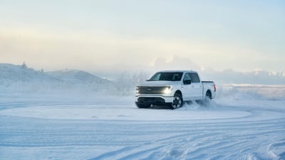 Should You Buy Ford While It's Below $13?