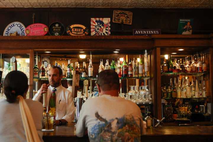 Higgins restaurant in Portland: From closure notice to record business