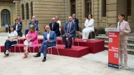Estacazo judicial al Gobierno de María Chivite por ocultar deliberadamernte información al Parlamento