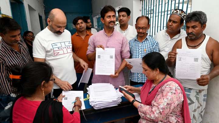 SIR did little, other than thwart NDA’s ‘nefarious exclusionary design’, says Bihar Opposition