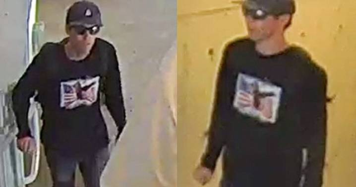 Charlie Kirk shot dead; FBI releases images of ‘person of interest’