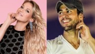 Espera cuarto hijo: Las primeras imágenes de Anna Kournikova y su avanzado embarazo
