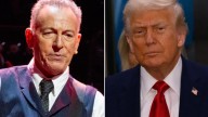 Bruce Springsteen Slams Trump's Lies: the 'Trash Heap of History'
