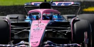 Cuándo volverá a correr Franco Colapinto en la F1: la agenda tras el Gran Premio de Italia