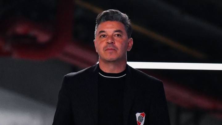 Repleto de juveniles: el insólito once que prepara River para el duelo con Atlético Tucumán
