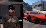 Canelo Álvarez gastó más de 10 millones de pesos en un Lamborghini: Este es su nuevo lujoso automóvil
