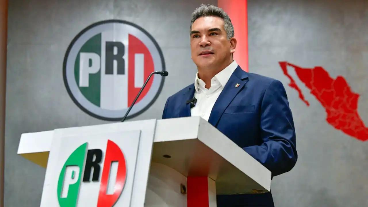 ‘Alito’ denuncia en EU a Adán Augusto López por presuntos vínculos con el crimen organizado