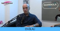 Tomàs Molina, el gran ausente de los TN: "Me quiso fichar una gran TV de Madrid"