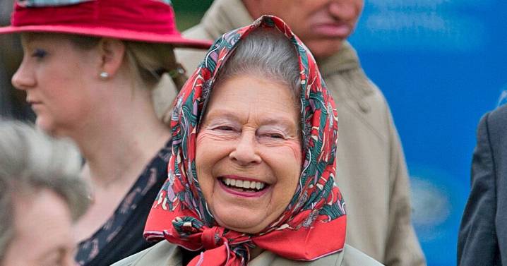 Queen anniversary pics